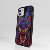 Hyperbeast Official 3D Phone Case Beast Design