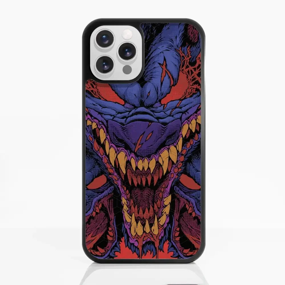 Hyperbeast HEX Phonecase