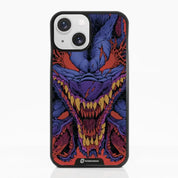 Hyperbeast Official 3D Phone Case Beast Design