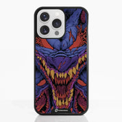 Hyperbeast Official 3D Phone Case Beast Design