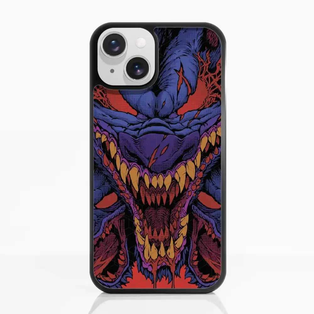 Hyperbeast HEX Phonecase