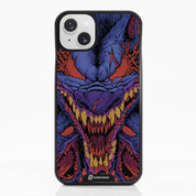 Hyperbeast Official 3D Phone Case Beast Design