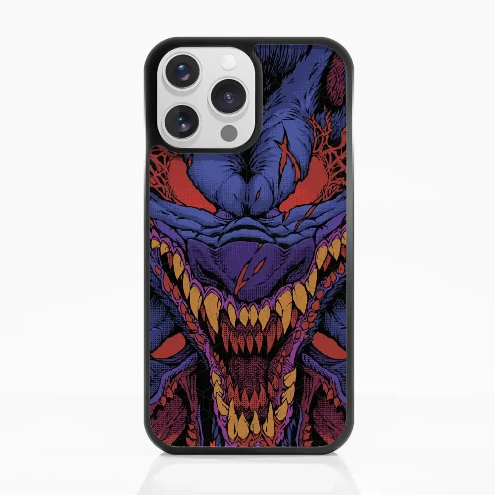 Hyperbeast HEX Phonecase