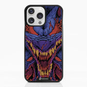 Hyperbeast Official 3D Phone Case Beast Design