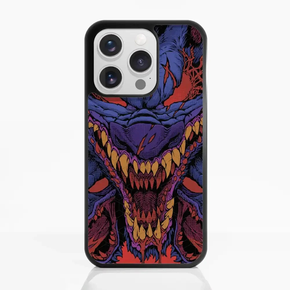 Hyperbeast HEX Phonecase
