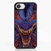 Hyperbeast Official 3D Phone Case Beast Design
