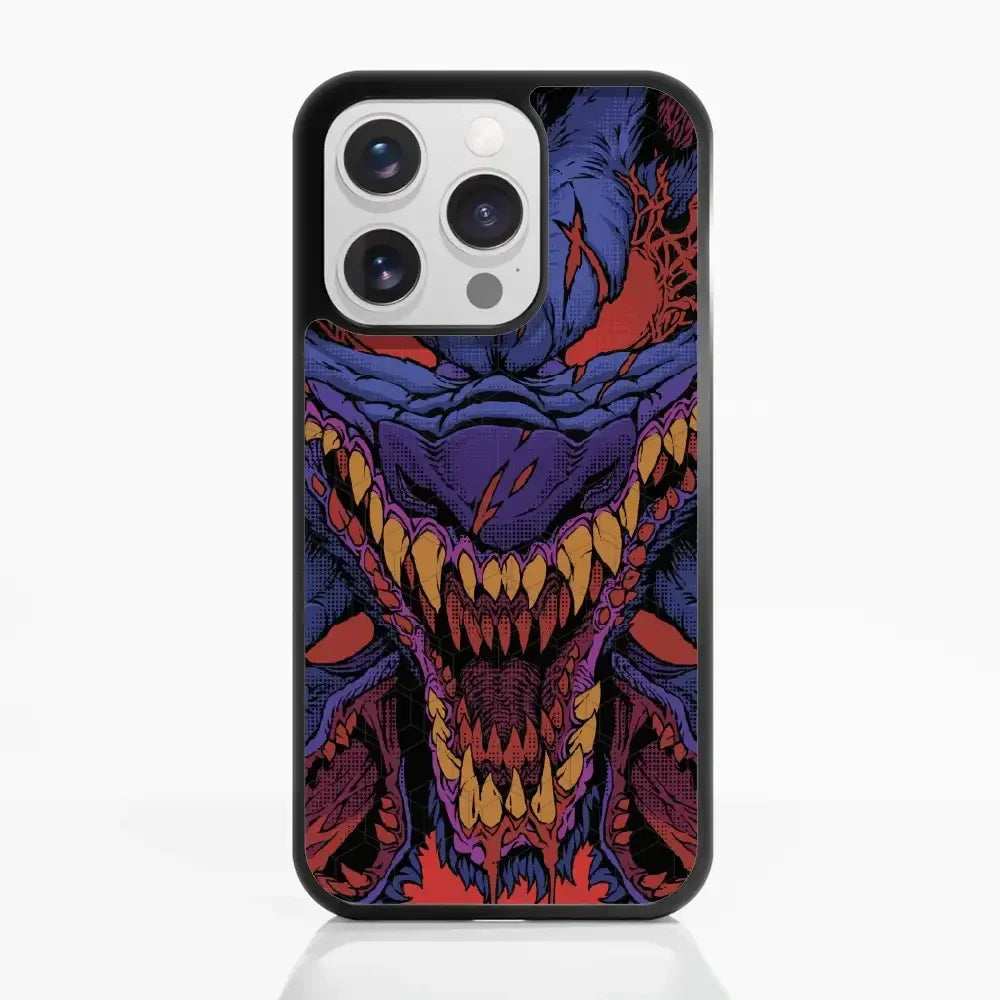 Hyperbeast HEX Phonecase