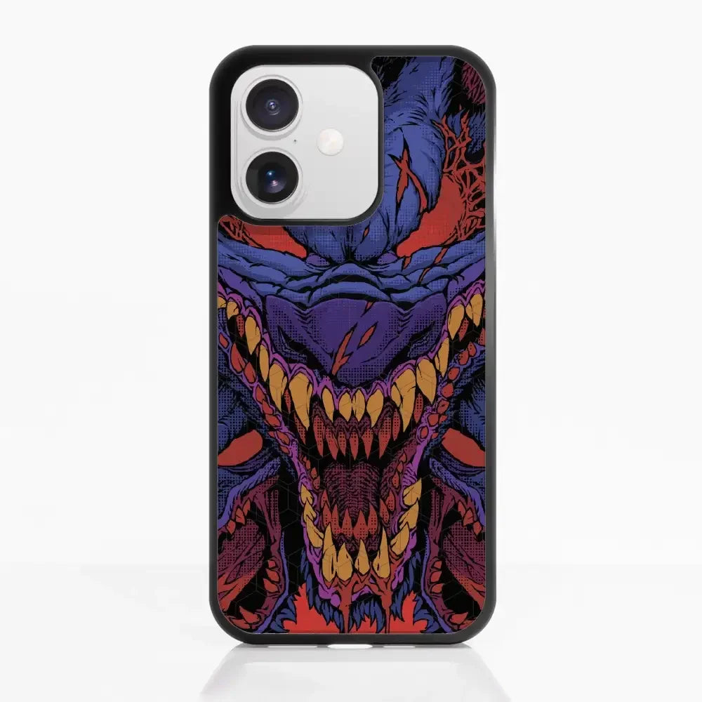 Hyperbeast HEX Phonecase
