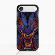 Hyperbeast Official 3D Phone Case Beast Design