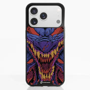 Hyperbeast Official 3D Phone Case Beast Design