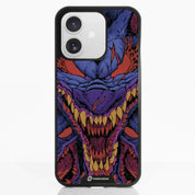 Hyperbeast Official 3D Phone Case Beast Design