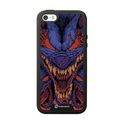Hyperbeast Official 3D Phone Case Beast Design