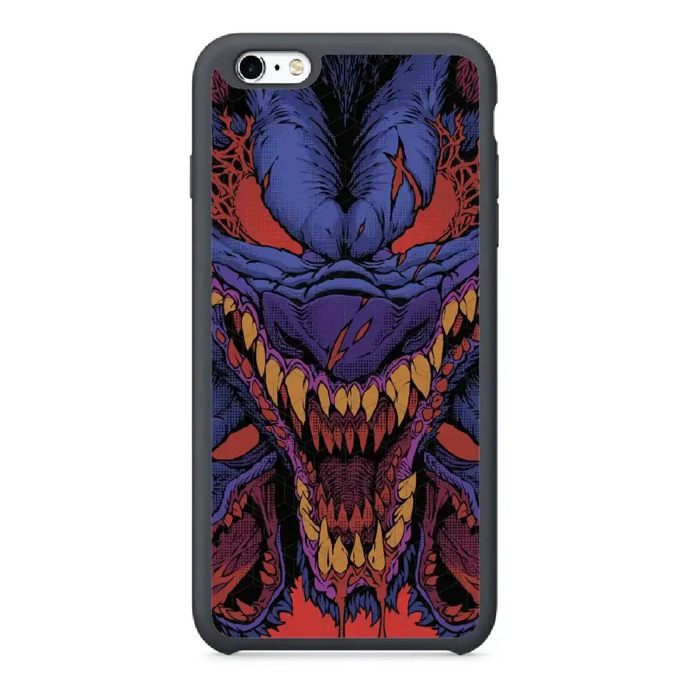 Hyperbeast HEX Phonecase