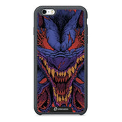 Hyperbeast Official 3D Phone Case Beast Design