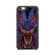 Hyperbeast Official 3D Phone Case Beast Design