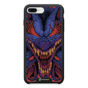 Hyperbeast Official 3D Phone Case Beast Design