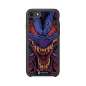 Hyperbeast Official 3D Phone Case Beast Design