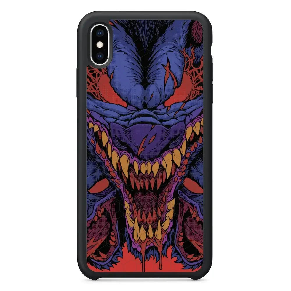 Hyperbeast HEX Phonecase