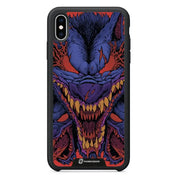 Hyperbeast Official 3D Phone Case Beast Design