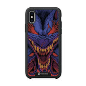 Hyperbeast Official 3D Phone Case Beast Design