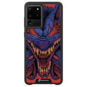 Hyperbeast Official 3D Phone Case Beast Design