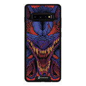 Hyperbeast Official 3D Phone Case Beast Design