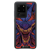 Hyperbeast Official 3D Phone Case Beast Design