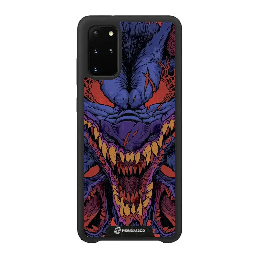 Hyperbeast Official 3D Phone Case Beast Design