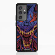 Hyperbeast Official 3D Phone Case Beast Design