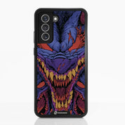 Hyperbeast Official 3D Phone Case Beast Design