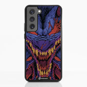 Hyperbeast Official 3D Phone Case Beast Design