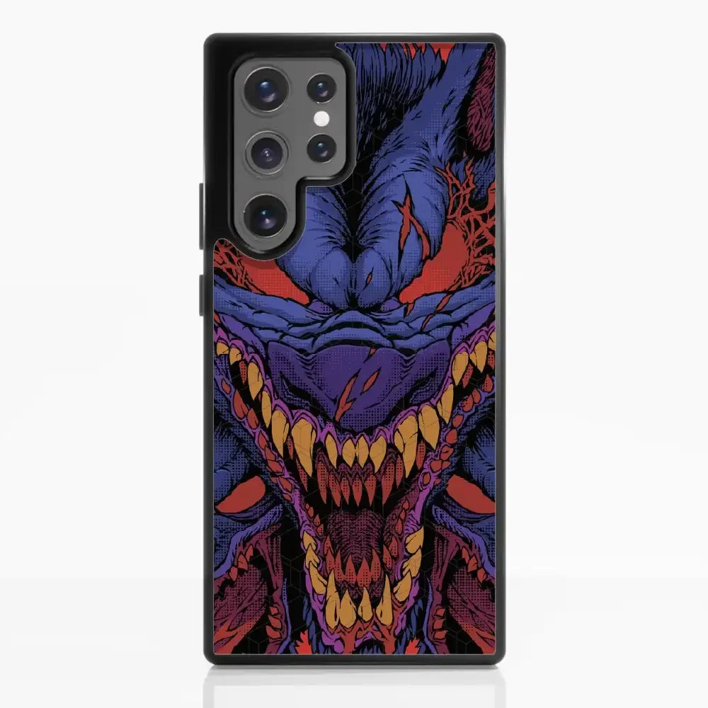 Hyperbeast HEX Phonecase