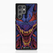 Hyperbeast Official 3D Phone Case Beast Design