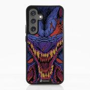 Hyperbeast Official 3D Phone Case Beast Design