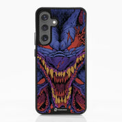 Hyperbeast Official 3D Phone Case Beast Design