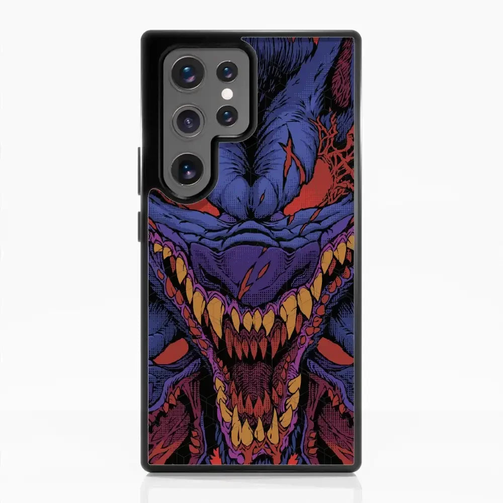 Hyperbeast HEX Phonecase