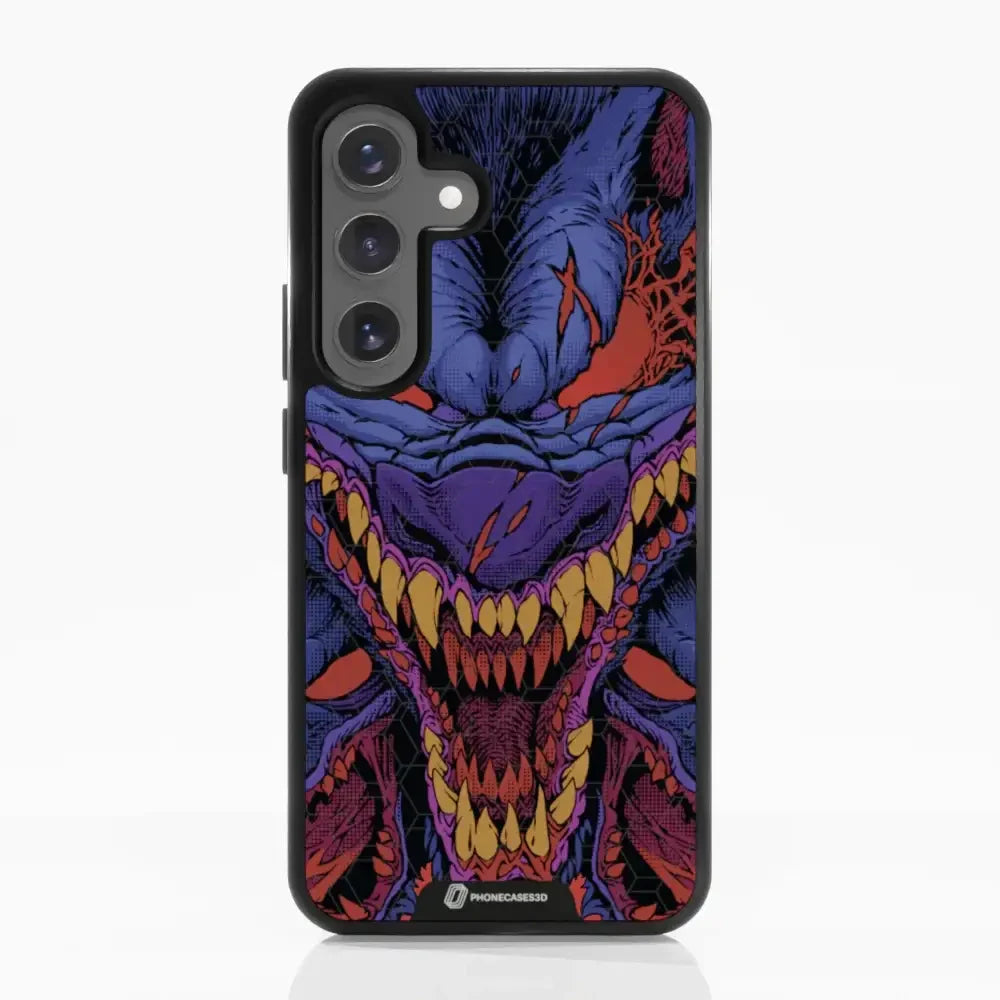 Hyperbeast Official 3D Phone Case Beast Design