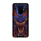 Hyperbeast Official 3D Phone Case Beast Design
