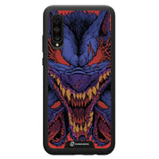 Hyperbeast Official 3D Phone Case Beast Design