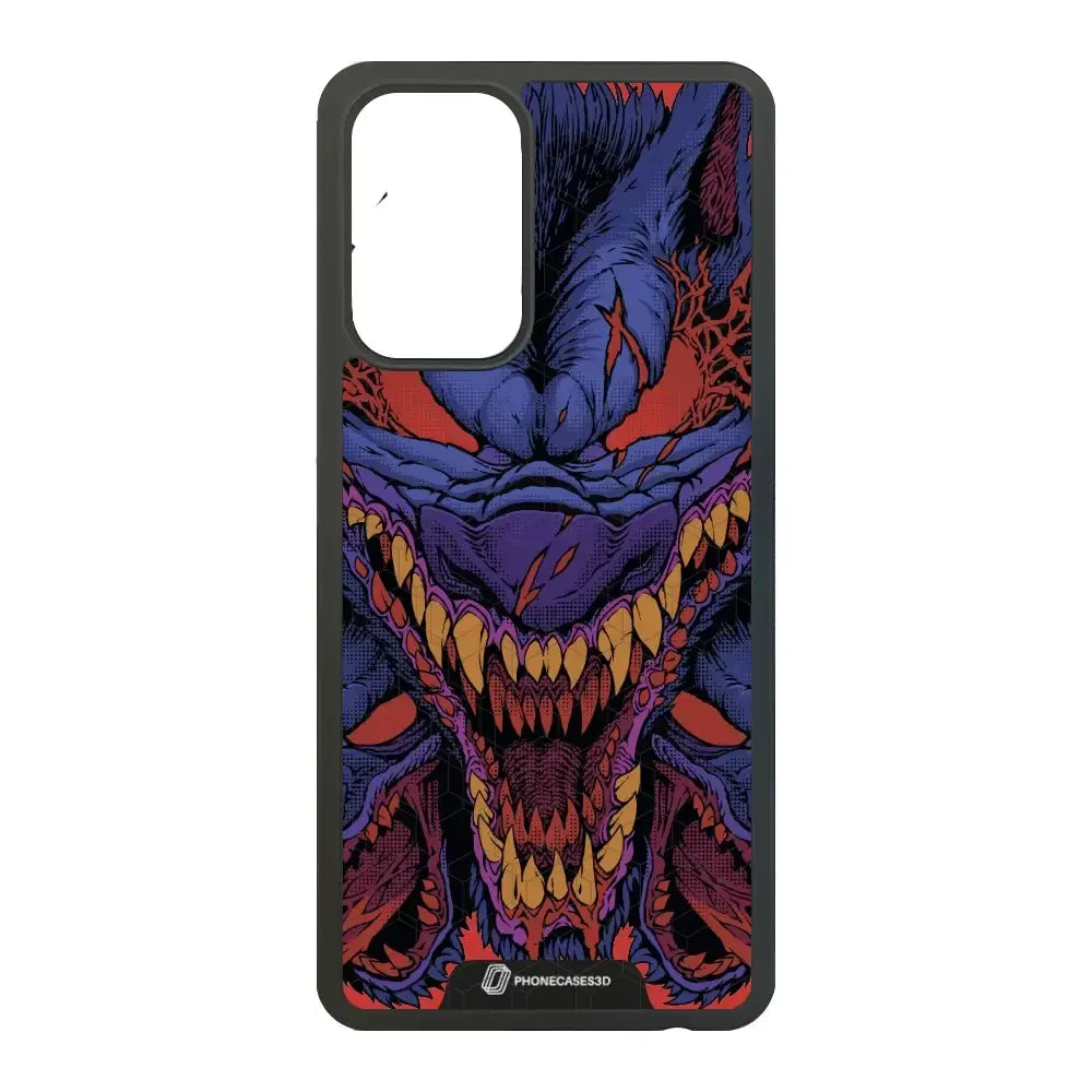 Hyperbeast Official 3D Phone Case Beast Design
