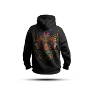 Visions - Scarab Hoodie