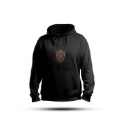 Visions - Scarab Hoodie