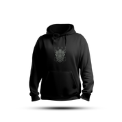 Visions - Scarab Mono Hoodie