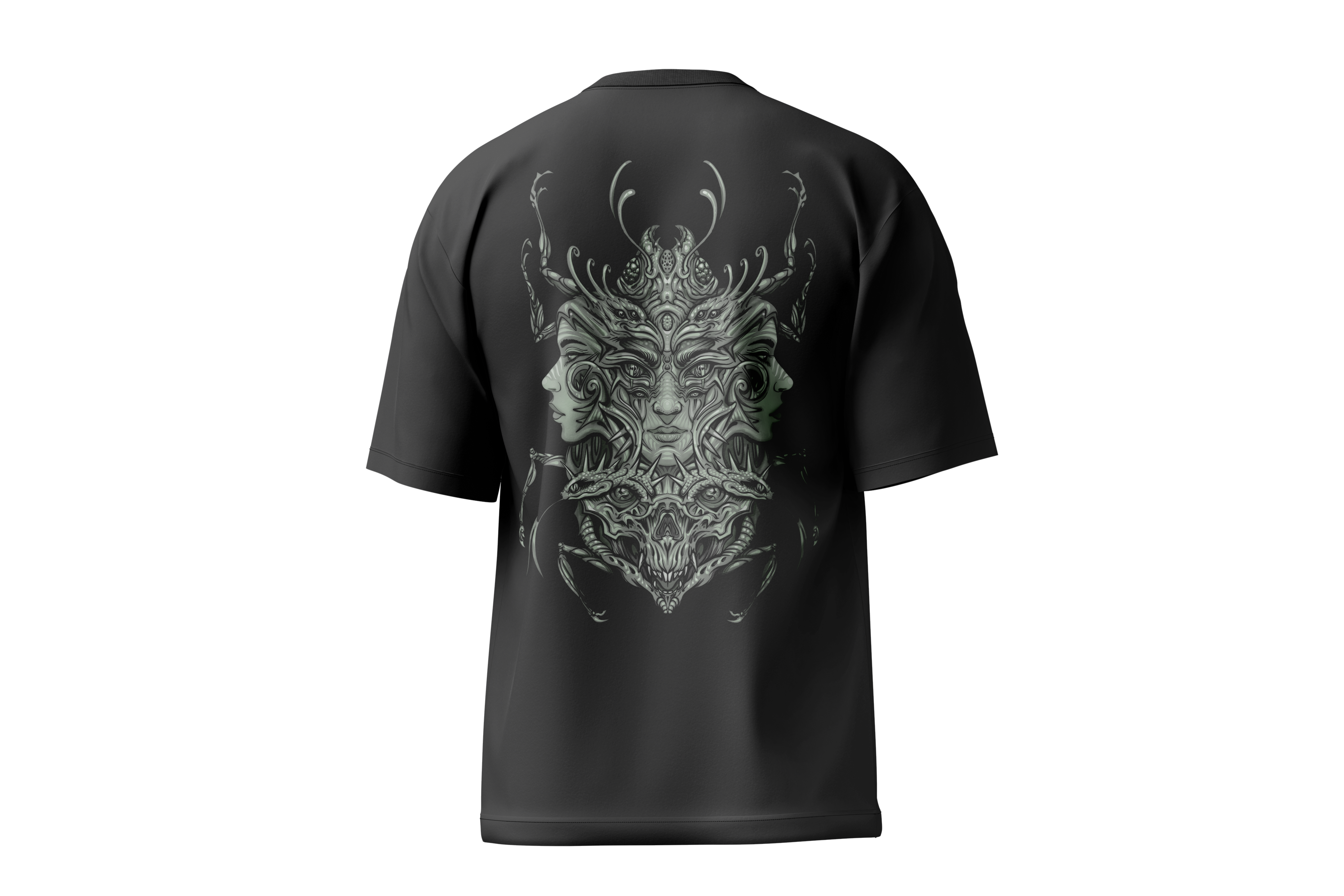 Visions - Scarab T