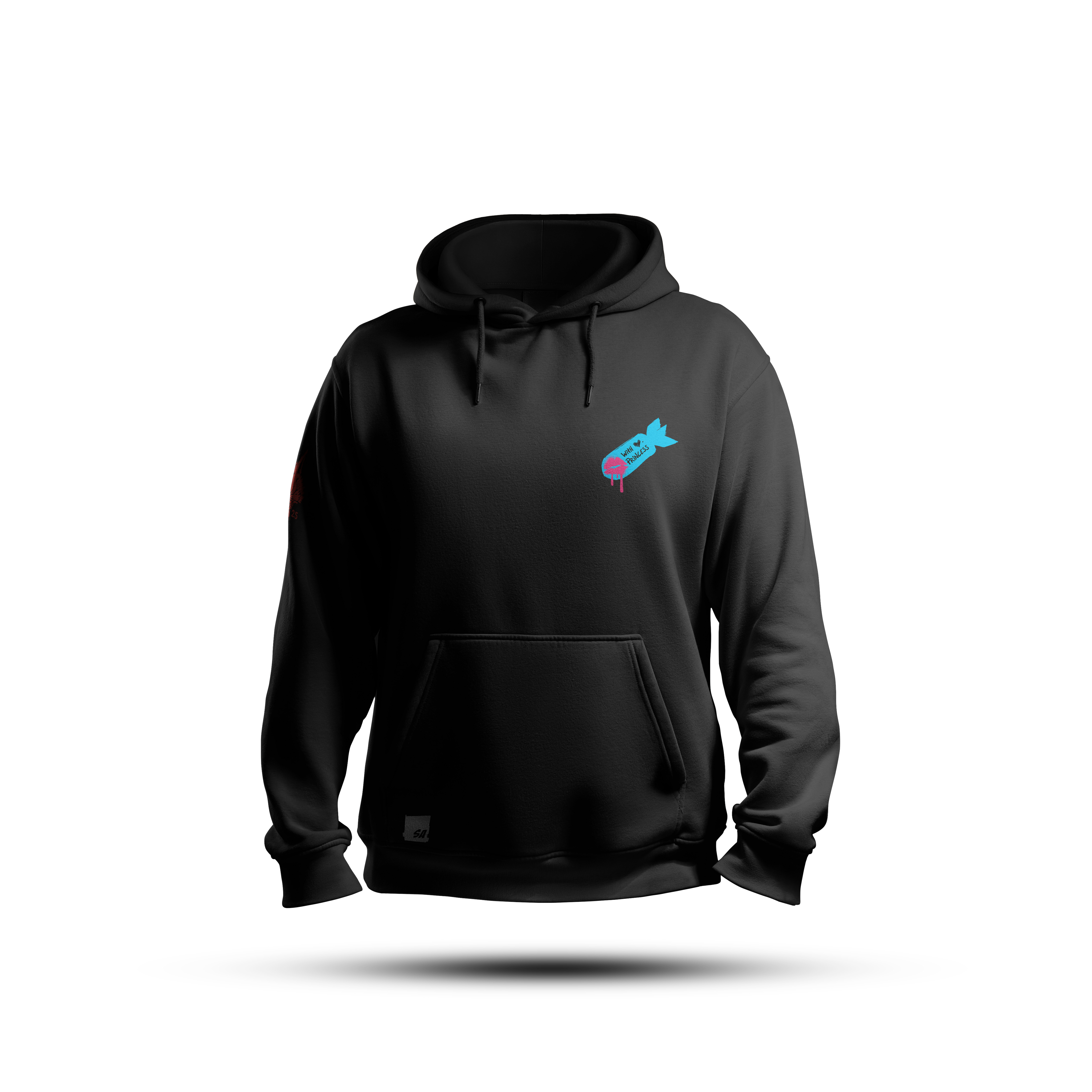 WPRINCESS-Hood-Front-3d-blackWITHLOGO.png