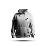 Wasteland Princess - Love Kills Hoodie - WHITE (OG Design)