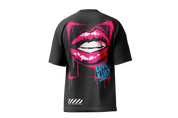 Wasteland Princess - Love Kills T - BLACK