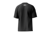 Black Lotus Art T-Shirt