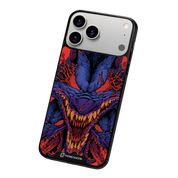 Hyperbeast Official 3D Phone Case Beast Design