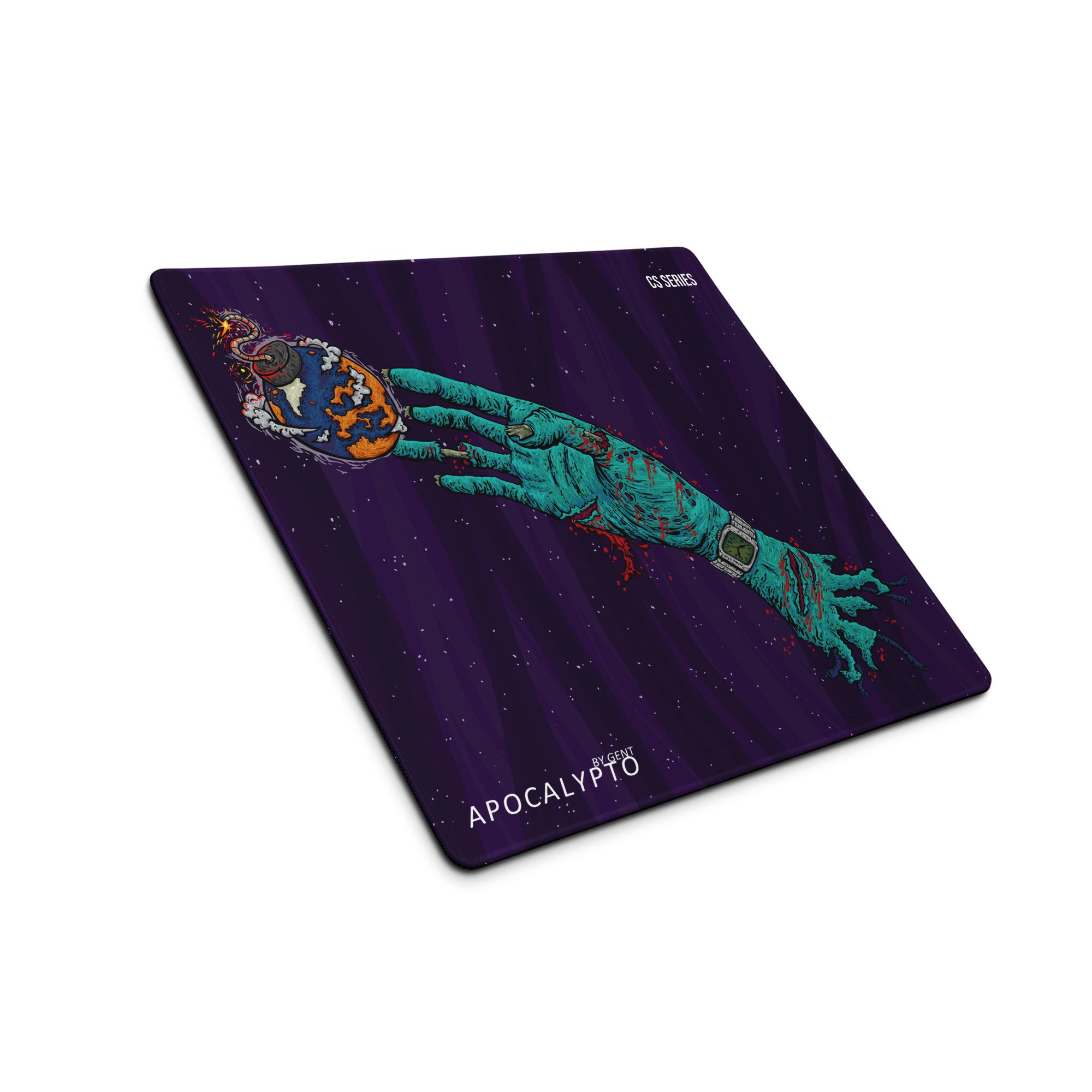 APOCALYPTO - mouse pads